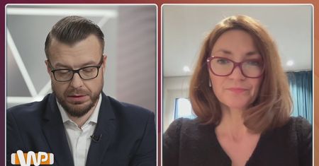 Poranne pasmo Wirtualnej Polski, wydanie 18.11