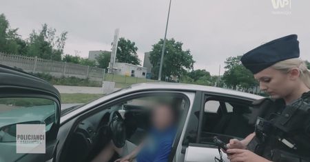 Miał zakaz prowadzenia pojazdów. Wymówka mu nie pomogła