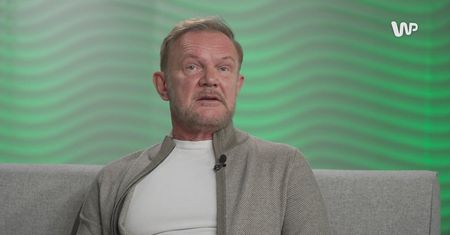 "Temat bardzo bolesny". Cezary Pazura walczył w sądzie o córkę