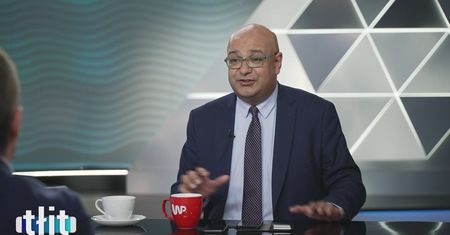 "Mobbing i patologia w ITD". Doradca prezydenta rzuca oskarżenia