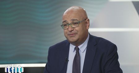 Tłit - Alvin Gajadhur