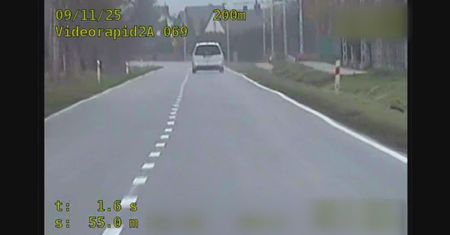 I po prawku. Wszystko się nagrało
