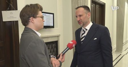 Gdzie jest Ziobro? Posłowie PiS zmieszani. "Nie jestem jego mamą"