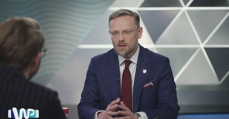 Szef Kancelarii Prezydenta o Ziobrze. Mówił o prawie azylu
