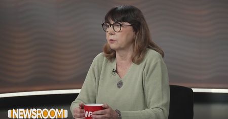 Poranne pasmo Wirtualnej Polski, wydanie 06.11