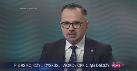WP News wydanie 07.11