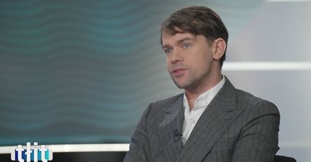 Kołodziejczak zwrócił uwagę na Nawrockiego. "To znaczy, że musi być bardzo źle dla PiS-u"