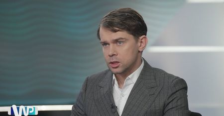 Tłit - Michał Kołodziejczak