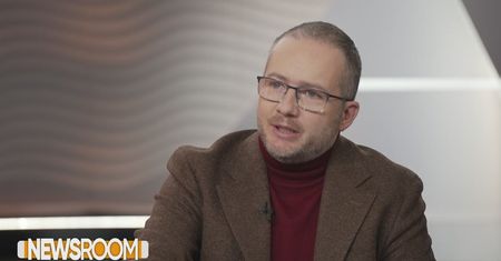 Poranne pasmo Wirtualnej Polski, wydanie 04.11