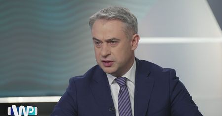 Rosjanie zaatakowali Blika? Gawkowski: wszystko na to wskazuje