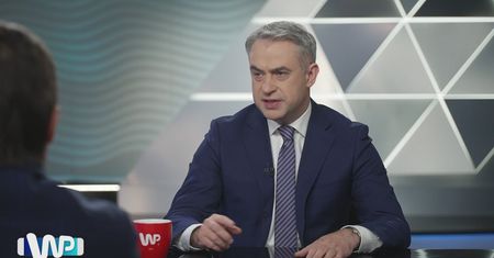 Tłit - Krzysztof Gawkowski