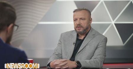Poranne pasmo Wirtualnej Polski, wydanie 07.11