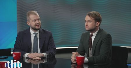 Kłótnia o działkę pod CPK. "Celowy sabotaż państwa"