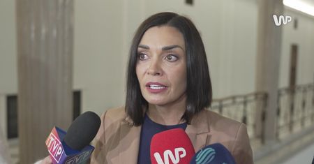 Afera wokół działki pod CPK. Sroka o wykorzystywaniu stanowisk