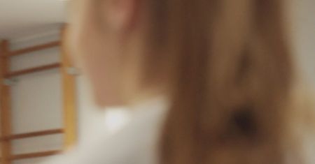Anna Matuszewicz - zdeterminowana lekkoatletka