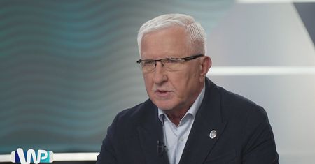 Tyszkiewicz zapowiada nową formację. "Czas na partię środka"