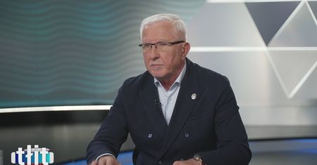 Tyszkiewicz o aferze CPK. "Przekręty będą wychodzić jeden po drugim"
