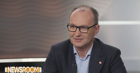 "Była podjęta próba odkupu". Sowa o sprzedaży działki pod CPK