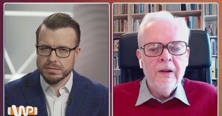 Afera wokół CPK. "PiS chce zminimalizować straty"