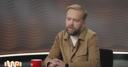 Poranne pasmo Wirtualnej Polski, wydanie 24.10
