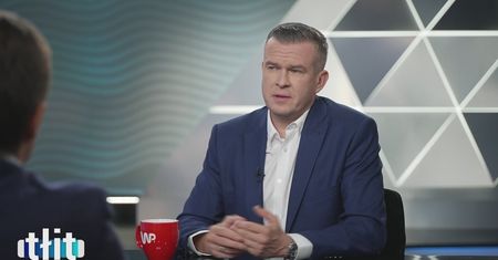 Tłit - Witold Bańka