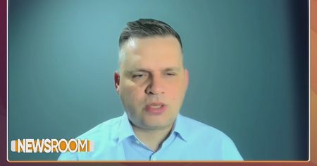 Poranne pasmo Wirtualnej Polski, wydanie 22.10