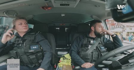 "Wiedziałem, że jest droga pizza w Krynicy, ale że aż tak". Niecodzienny powód zatrzymania