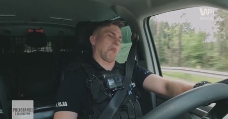 "My nie jesteśmy przedszkolanką, żeby dzieci uspokajać". Interweniowali ws. starszych braci
