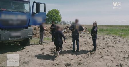 "Pół miliona złotych". Mieszkanka usłyszała o karze, tak zareagowała