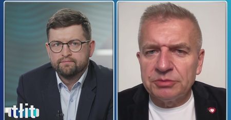 Nowe pomysły PiS. Doszło do spięcia w studiu