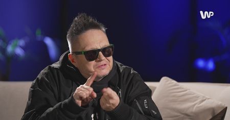Muniek Staszczyk odmówił sędziowania w "Idolu". "Chyba wziął to po mnie Maciek Maleńczuk"
