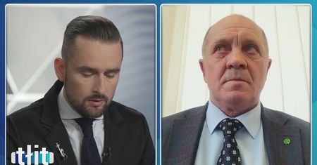 Sawicki: dzisiaj PiS śmieje się w nos mojej koalicji