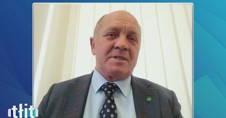 Sawicki broni KOWR-u. Wskazuje, kto jest odpowiedzialny za aferę z działką