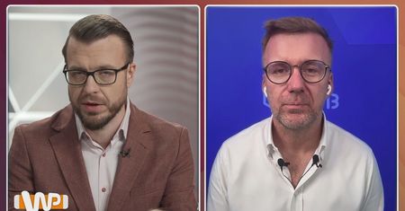 Poranne pasmo Wirtualnej Polski, wydanie 03.11