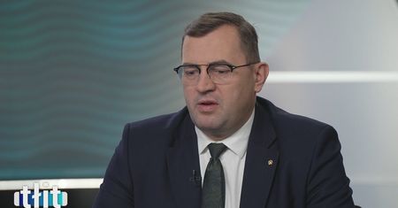 Będzie dymisja po aferze CPK? Minister nie wyklucza