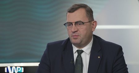 Afera CPK. "Odpowiedzialność polityczna jest oczywista"
