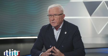 Tłit - Wadim Tyszkiewicz