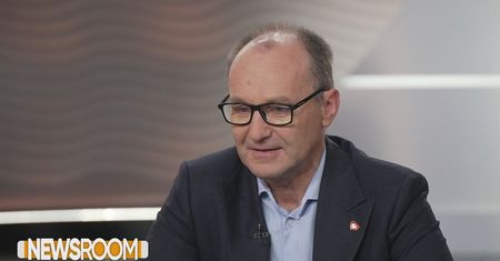 Poranne pasmo Wirtualnej Polski, wydanie 29.10