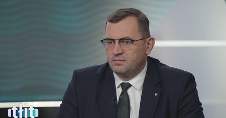 Tłit - Stefan Krajewski