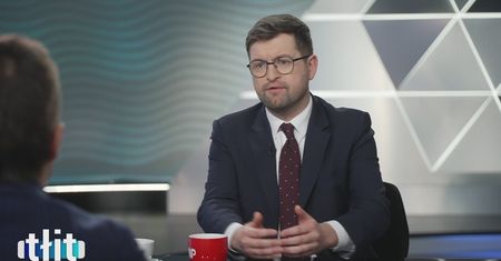 "Jestem wielkim orędownikiem". Poseł o zasadniczej służbie wojskowej