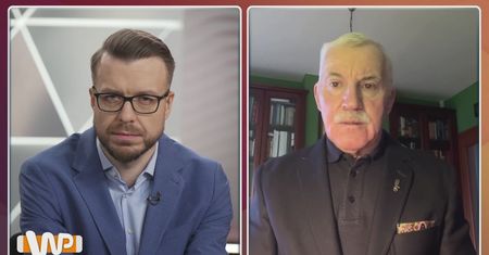 Poranne pasmo Wirtualnej Polski, wydanie 11.12