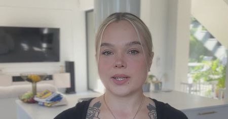 Zrobiła zakupy w Lidlu dla 4-osobowej rodziny. Oto co kupiła za 395 zł
