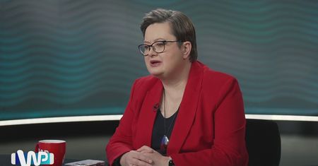 Tłit - Katarzyna Lubnauer