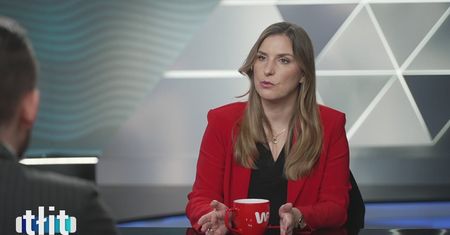 Tłit - Magdalena Sobkowiak-Czarnecka