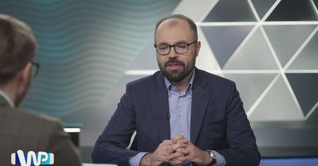 Tłit - Krzysztof Szczucki