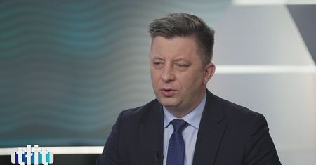 Tłit - Michał Dworczyk