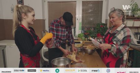 Spotkali się po latach. Dziś wspólnie prowadzą agroturystykę