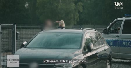 "Śmierdząca sprawa". Policjanci aż nie dowierzali