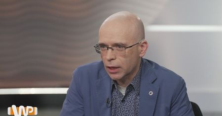 Poranne pasmo Wirtualnej Polski, wydanie 04.12