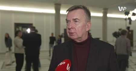 "Droga donikąd". Lawina komentarzy w Sejmie po zarzutach dla czołowych polityków PiS